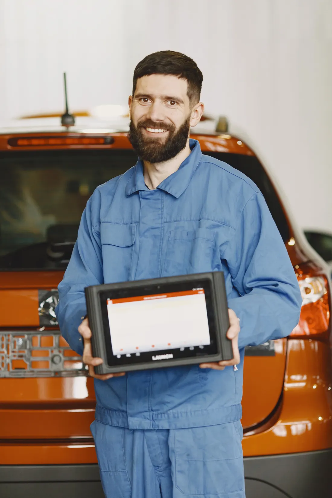 NAPA Nationwide Peace of Mind Warranty